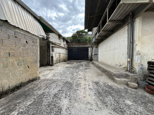 Alquiler Local En Mariche