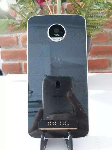 Moto Z Play / Sem Frontal !!!