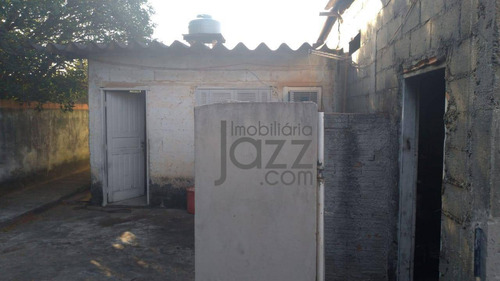 Imagem 2 de 8 de Barracão À Venda, 150 M² Por R$ 250.000,00 - Jardim Santa Rosa (nova Veneza) - Sumaré/sp - Ba0047