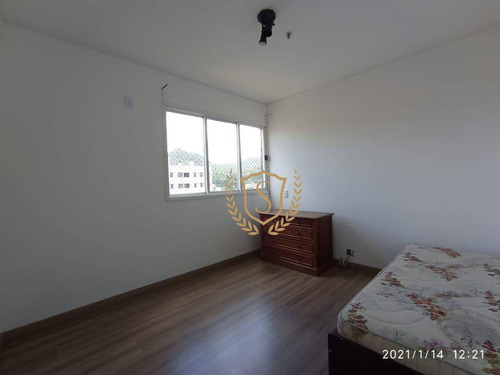 Imagem 7 de 16 de Apartamento Com 2 Dormitórios À Venda, 68 M² Por R$ 390.000,00 - Alto - Teresópolis/rj - Ap0423