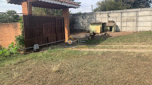 Imagem 2 de 27 de Chacara - Ch00275 - 33504671