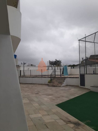 Imagem 9 de 15 de Apartamento Com 2 Dormitórios À Venda, 70 M² Por R$ 400.000,00 - Vila Matilde - São Paulo/sp - Av4510
