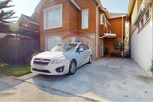 ¡tu Hogar Ideal En Valle Grande Espera Por Ti!