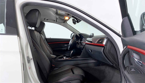 Imagen 11 de 15 de 112580 - Bmw Serie 3 2018 Con Garantía