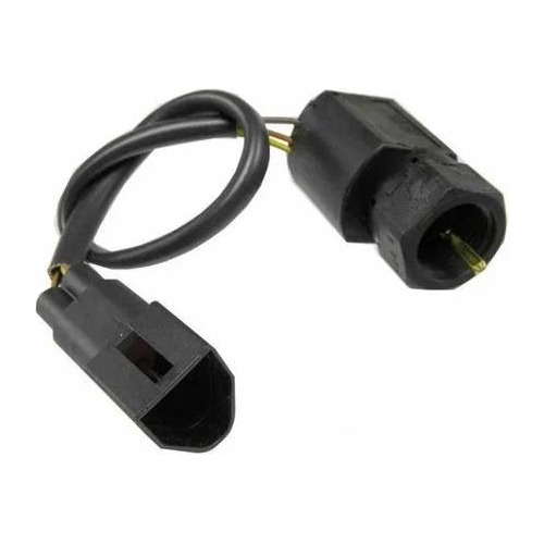 Sensor De Velocidad Vss P/ Ford Fiesta Ikon 02/04 1.6l L4