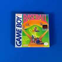 Comprar Baseball Gb Nintendo Game Boy Original