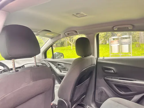 Chevrolet Tracker 1.8 Ls