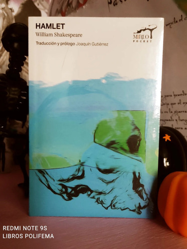 Hamlet William Shakespeare Mirlo Pocket