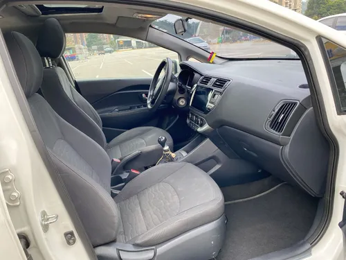 Kia Rio R Summa 1.2