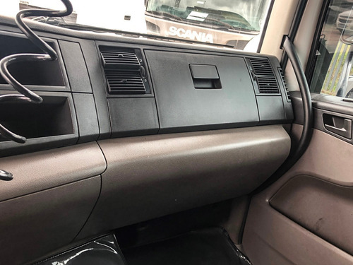 Vw 15190 2018 Toco Constellation Chassi De 11m =17190 1719