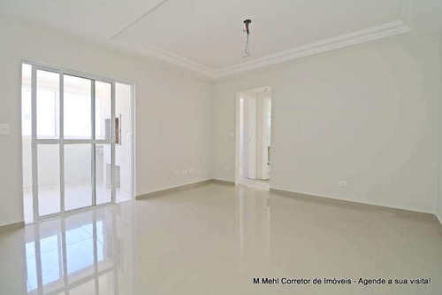 Imagem 13 de 30 de Apartamento Com 2 Dormitórios À Venda Com 88.2m² Por R$ 231.000,00 No Bairro Cidade Industrial - Curitiba / Pr - M2ci-rp
