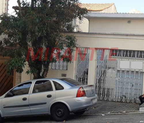 Imagem 7 de 10 de Casa Terrea Em Santa Terezinha - São Paulo, Sp - 371591