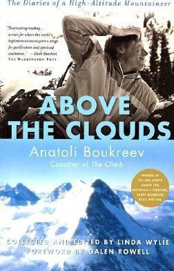 Libro Above The Clouds Tpb - Anatoli Boukreev