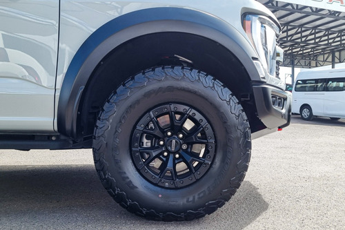 Ford Lobo Raptor R 4x4 2023