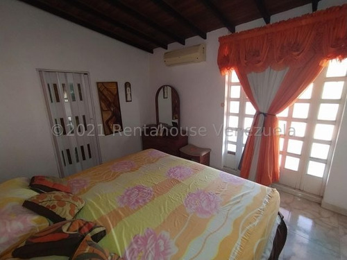 Imagen 19 de 29 de Penthouse Duplex Urb Campo Alegre, Turmero 22-6319 Hc