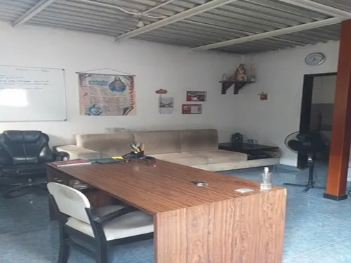Galpón En Venta Mariche Km6