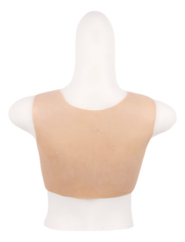 Pechos Silicona Protésico Artificiales Tetas Falsas C Copo