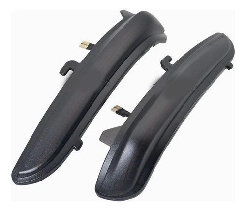 Señal De Giro Del Espejo Retrovisor Para Peugeot 208 A9 I