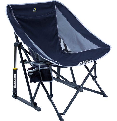 Mecedora Plegable De Gci Pod Rocker Para Exteriores