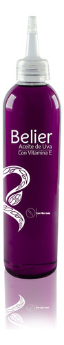 Aceite Belier Con Vitamina E