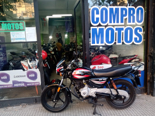 Bajaj Boxer Bm 150 Tangomotos,listo Para Transferir 03