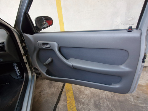 Volkswagen Gol 1.0 Gl Mi