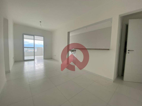Imagem 6 de 20 de Apartamento Com 2 Dormitórios À Venda, 102 M² Por R$ 520.000,00 - Aviação - Praia Grande/sp - Ap3025