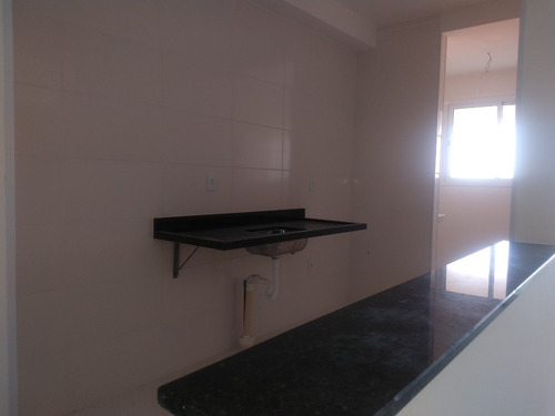Imagem 8 de 15 de Apartamento Com Vista Mar