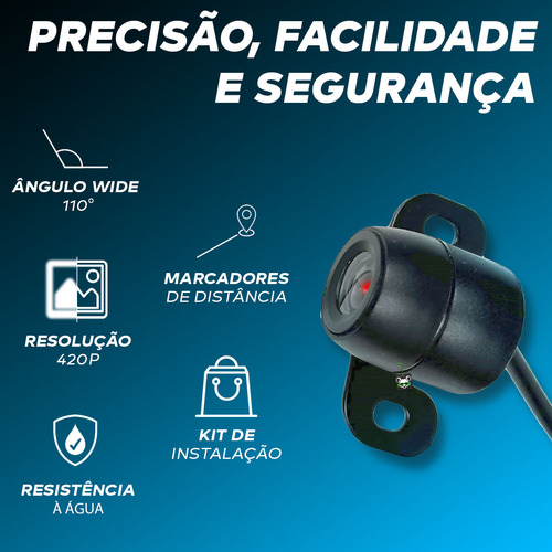 Kit Multimidia Android 9 Pol Wr-v 2017 2018 19 20 2021 2022