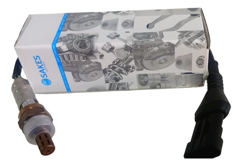 Sonda Lambda Pré Strada 1.4 8v Flex 2008 A 2014 Oza641-a2