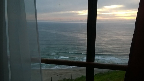 Maravillosa Casa Frente Al Mar