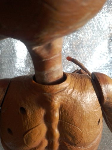Figura Et El Extraterrestre Dice Frases En Ingles Con Detall (Usado)