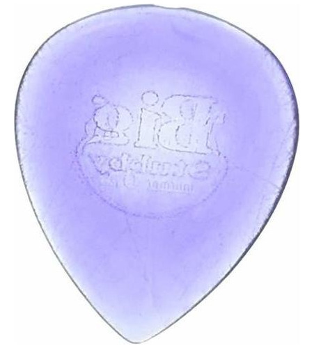 Dunlop 475 Puas Grandes Y Rechonchas Para Guitarra 2.0 Mm