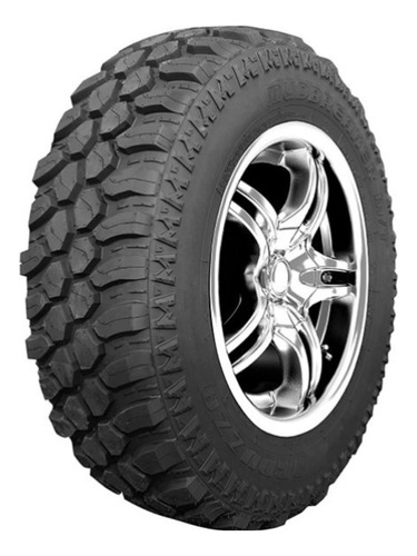 Llanta Lt 31x10.50r15 109 Q Arduzza Mudbreaker M/t C. La-51