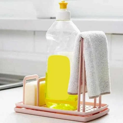Organizador Bacha Cocina Multiuso