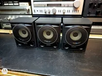 Comprar Bafles Parlantes Satelitales Sony Muteki Ss-srp7500 Hbaudio Negro