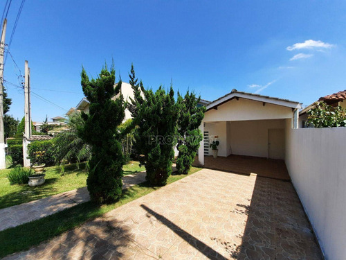 Imagem 4 de 30 de Casa Com 3 Dormitórios À Venda, 152 M² Por R$ 900.000,00 - Vargem Grande Paulista - Vargem Grande Paulista/sp - Ca19607