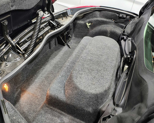 Pontiac Solstice 2.4 16v Gasolina 2p Manual