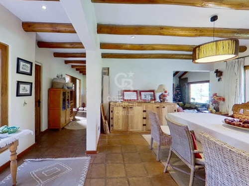 Hacienda De Chacabuco | Parcela