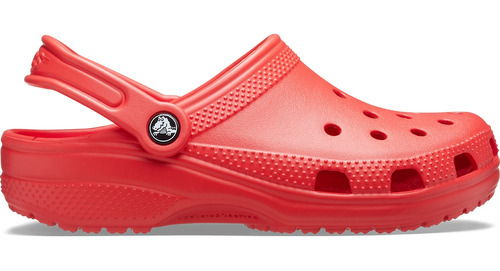 Crocs Classic Adultos Rojo