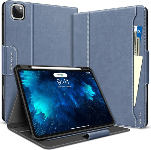 Funda Para iPad Pro De 12.9 Pulgadas