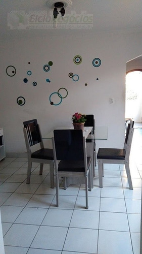Imagem 4 de 15 de Casa Sobrado Para Venda, 3 Dormitório(s) - 2248