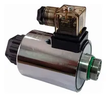 Comprar Solenoide Valvula Tn10 - 12v - Dc - Hybel