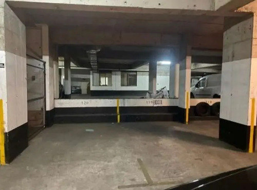 Estacionamiento En Arriendo En Las Condes