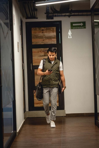 Imagen 8 de 15 de Oficinas En Excelente Ubicación Centrica Con Todos Los Servi