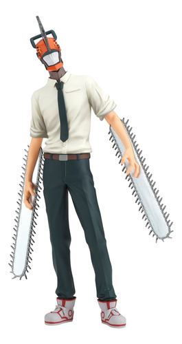 Chainsaw Man Chain Spirits Vol.5 Bandai/banpresto