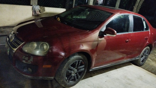 Volkswagen Bora 2.5 Dsg At