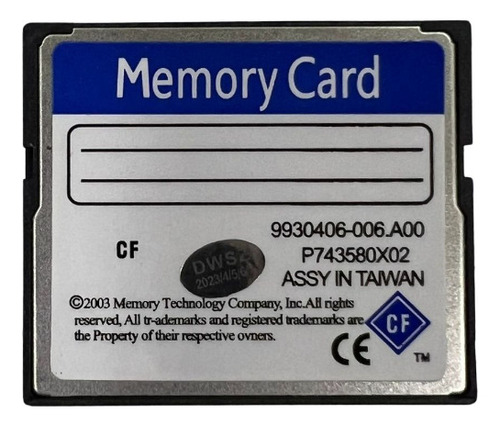 Leitor De Cartão De Memoria + Cartão De Memória ( 2gb )