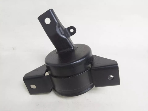 Base O Soporte De Motor Izquierdo Chevrolet Aveo Lt