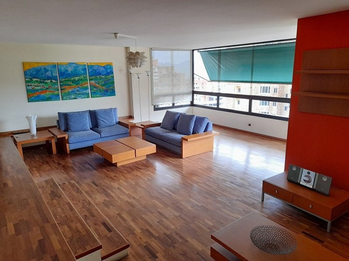 Apartamento En Valencia Urb El Parral Res Isla Coral Asesor Benmar Salas